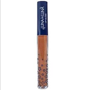Luna By Luna| Lip Gloss| Shade Venus BNIB
